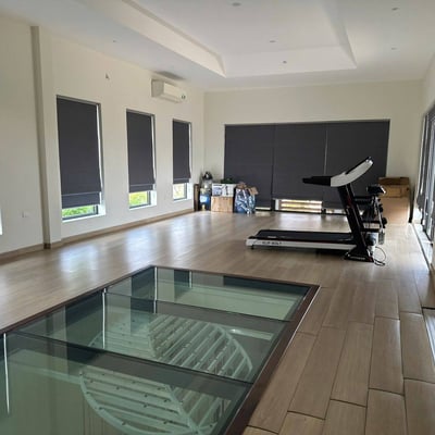 Miete einer Villa mit 4 Schlafzimmern, 200 m², Stadtteil Son Tra, Da Nang, Vietnam